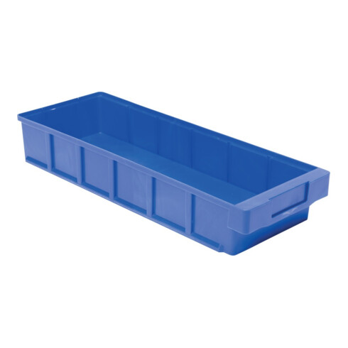 LA-KA-PE Boîte à petites pièces VKB L93xP400xH83 mm rouge