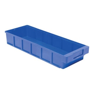 LA-KA-PE Boîte à petits éléments VKB L152xP400xH83 mm rouge