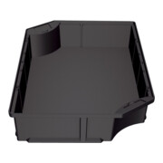 LA-KA-PE Boîte d'encastrement EK 6-2Q L273xP346xH80 mm