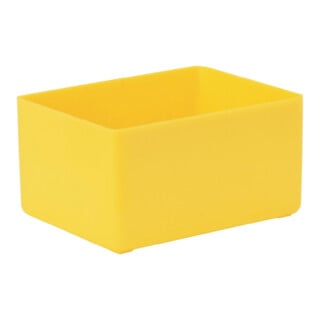 LA-KA-PE Boîte d'encastrement rouge L106xP80xH54 mm