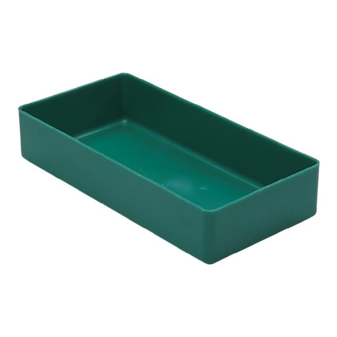 LA-KA-PE Boîte d'insertion bleu L198xP99xH40 mm