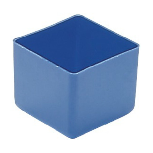 LA-KA-PE Boîte d'insertion verte L49xP49xH40 mm