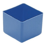 LA-KA-PE Boîte d'insertion verte L49xP49xH40 mm