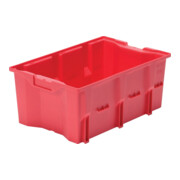 LA-KA-PE Boîtier à palier tournant DLK 1 c gris