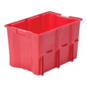 LA-KA-PE Boîtier à palier tournant DLK 1 rouge