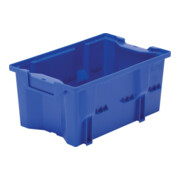 LA-KA-PE Boîtier à palier tournant DLK 2 c bleu