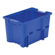 LA-KA-PE Boîtier de palier pivotant DLK 2 gris