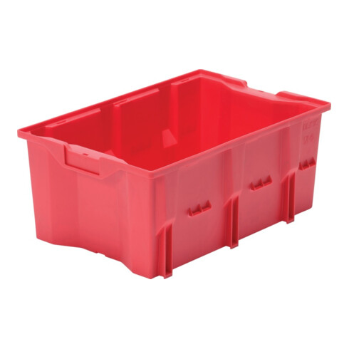 LA-KA-PE Boîtier de palier tournant DLK 1 c jaune