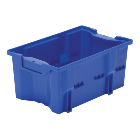 LA-KA-PE Boîtier de palier tournant DLK 2 c vert