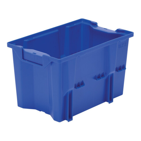 LA-KA-PE Boîtier de palier tournant DLK 2 vert