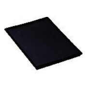 LA-KA-PE Couvercle de protection rouge pour VTK 400 (lot de 4)