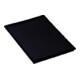LA-KA-PE Couvercle de support rouge pour caisse empilable transparente, VTK L300xP200 mm, lot de 4 pcs.-1