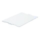 LA-KA-PE Couvercle pour boîtier à roulement tournant 325x201x3 mm-1