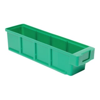 LA-KA-PE Kleinteilebox VKB B152xT300xH83 mm blau