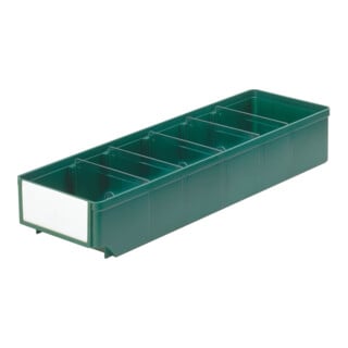LA-KA-PE Regalkasten B152xT500xH83 mm blau