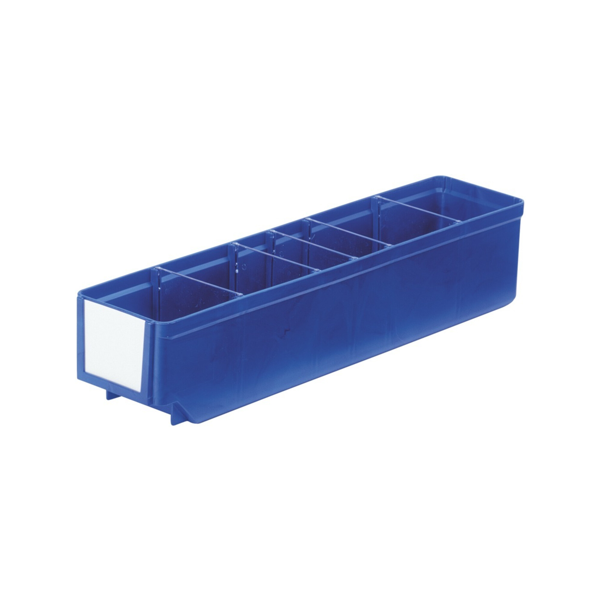 LA-KA-PE Regalkasten B93xT400xH83 mm rot