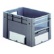 LA-KA-PE Vitre transparente L105xH265 mm-1