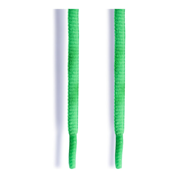 Atlas Senkel Chaussure basse verte 105 cm