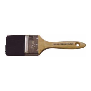 Nölle Lackierpinsel Nr. 551 schwarze Chinaborste