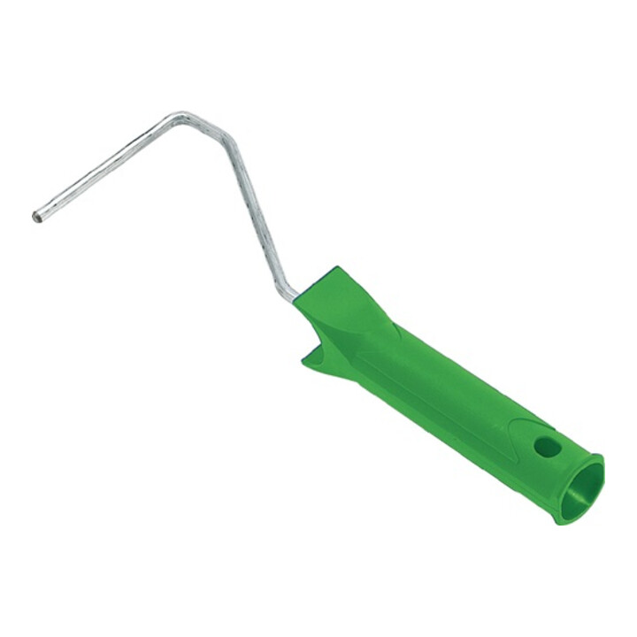 Lackierroller B.100mm Bügellänge 280mm Schaumstoff Fein m.Bügel Bügel-Ø 6mm