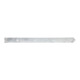 Ladenband B.40mm L.500x40mm S.5mm D.13mm STA TZN rd GAH