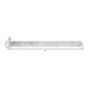 Ladenband B.40mm L.500x40mm S.5mm D.13mm STA TZN rd GAH-3