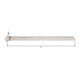 Ladenband B.40mm L.600x40mm S.4mm D.13mm VA rd GAH-3