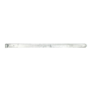 Ladenband B.45mm L.1000x45mm S.5mm D.16mm STA TZN rd GAH