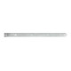Ladenband B.45mm L.600x45mm S.5mm D.16mm STA TZN rd GAH
