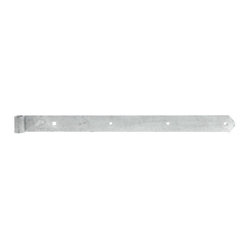 Ladenband B.45mm L.600x45mm S.5mm D.16mm STA TZN rd GAH