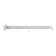 Ladenband B.45mm L.600x45mm S.5mm D.16mm STA TZN rd GAH-3
