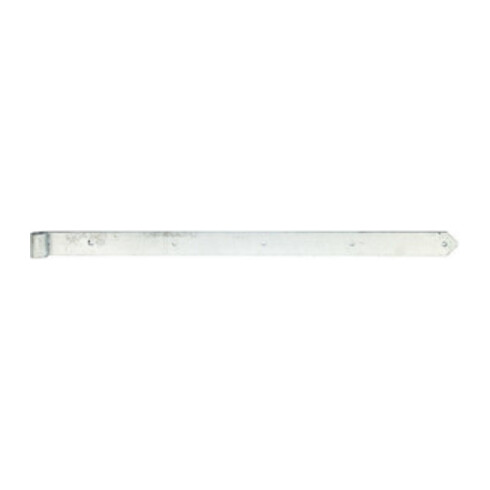 Ladenband B.60mm L.1000x60mm S.8mm D.20mm STA TZN rd GAH