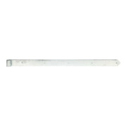 Ladenband B.60mm L.1000x60mm S.8mm D.20mm STA TZN rd GAH-3