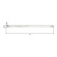 Ladenband B.60mm L.1200x60mm S.8mm D.20mm STA TZN rd GAH