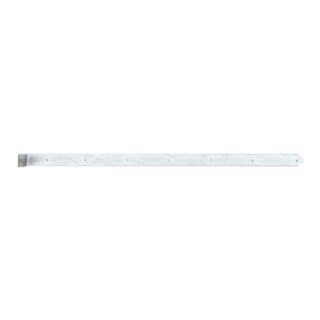 Ladenband B.60mm L.1400x60mm S.8mm D.20mm STA TZN rd GAH