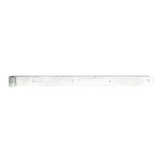 Ladenband B.60mm L.800x60mm S.8mm D.20mm STA TZN rd GAH