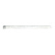 Ladenband B.60mm L.800x60mm S.8mm D.20mm STA TZN rd GAH-1