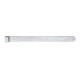 Ladenband L.500x16x45mm S.5mm STA galv.verz.d.pass.D.16mm rd GAH