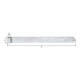 Ladenband L.500x16x45mm S.5mm STA galv.verz.d.pass.D.16mm rd GAH-3
