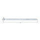 Ladenband L.800x13x40mm S.5mm STA galv.verz.d.pass.D.13mm rd GAH-3