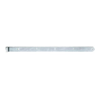 Ladenband L.800x16x45mm S.5mm STA galv.verz.d.pass.D.16mm rd GAH