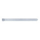 Ladenband L.800x20x60mm S.8mm STA galv.verz.d.pass.D.20mm rd GAH-3