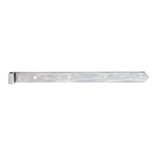 Ladenband S.5mm D.13mm STA galv.gelb verz.rd GAH