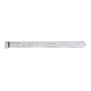 Ladenband S.5mm D.13mm STA galv.gelb verz.rd GAH