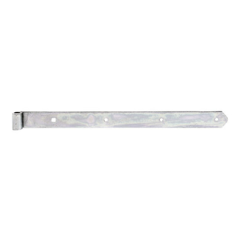 Ladenband S.5mm D.13mm STA galv.gelb verz.rd GAH