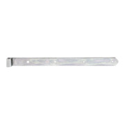 Ladenband S.5mm D.13mm STA galv.gelb verz.rd GAH