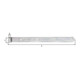 Ladenband S.5mm D.13mm STA galv.gelb verz.rd GAH-3