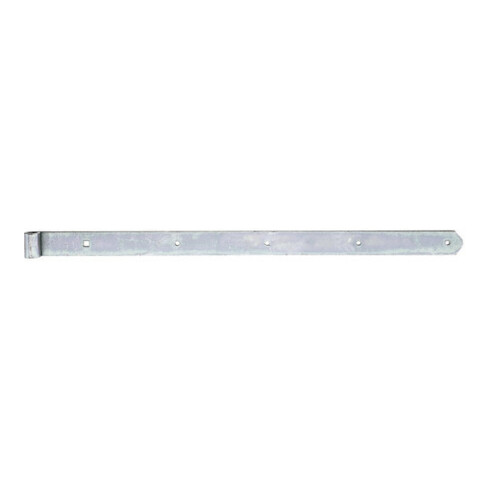 Ladenband S.5mm D.13mm STA galv.gelb verz.rd GAH