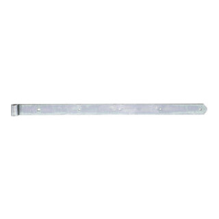 Ladenband S.5mm D.13mm STA galv.gelb verz.rd GAH