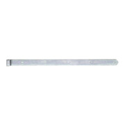 Ladenband S.5mm D.13mm STA galv.gelb verz.rd GAH